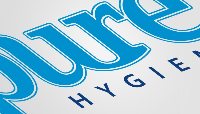 Pure Hygiene Logo