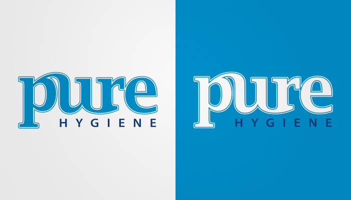 Pure Hygiene Logo